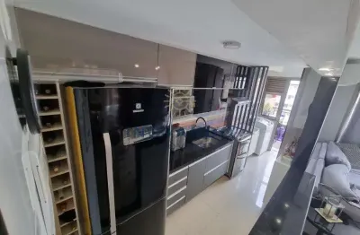 Park premium recreio dos bandeirantes - apartamento de 2 quartos - 90m-²