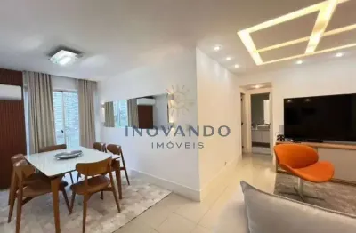 Apartamento com 3 quartos à venda na Avenida Embaixador Abelardo Bueno, 3000, Barra Olímpica, Rio de Janeiro