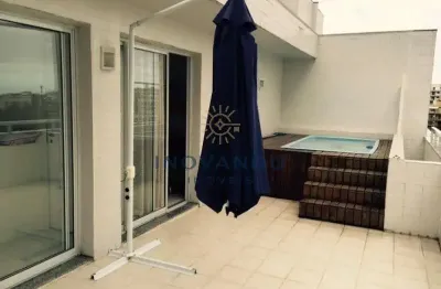 Apartamento com 3 quartos para alugar na Estrada dos Três Rios, 1030, Freguesia (Jacarepaguá), Rio de Janeiro