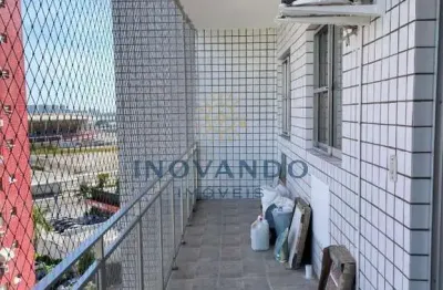 Apartamento com 2 quartos à venda na Avenida Embaixador Abelardo Bueno, 3000, Barra Olímpica, Rio de Janeiro