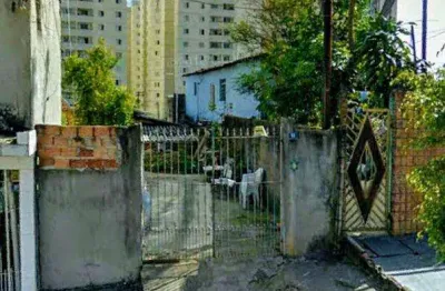 Casa com 1 dormitório à venda, 40 m² por r$ 215.000,00 - vila flórida - guarulhos/sp