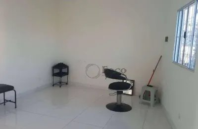 Sala para alugar, 23 m² por r$ 1.500,00/mês - jardim aida - guarulhos/sp