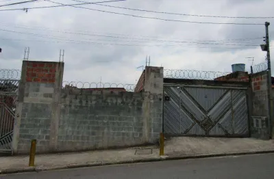 Casa com 2 dormitórios à venda, 180 m² por r$ 180.000,00 - sítio são francisco - guarulhos/sp