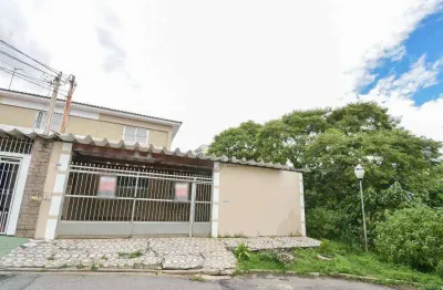Sobrado com 3 dormitórios à venda, 127 m² por r$ 620.000,00 - torres tibagy - guarulhos/sp