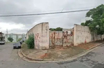Terreno à venda, 690 m² por r$ 140.000,00 - jardim santa cecília - guarulhos/sp