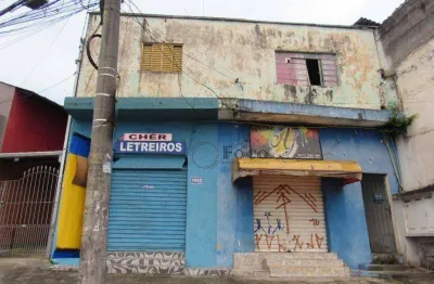 Casa com 3 dormitórios à venda, 200 m² por r$ 450.000 - jardim moreira - guarulhos/sp