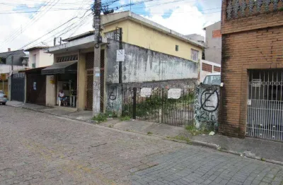 Terreno para alugar, 143 m² por r$ 2.500,00/mês - jardim moreira - guarulhos/sp