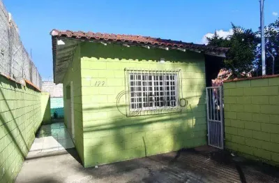 Casa no lavras para venda - aceita financiamento bancário