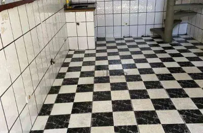 Salão para alugar, 22 m² por r$ 1.000,00/mês - jardim baruch - guarulhos/sp
