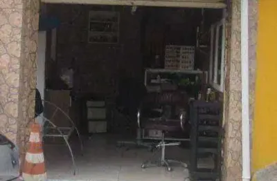 Salão para alugar, 18 m² por r$ 1.100,00/mês - jardim iporanga - guarulhos/sp