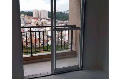 Apartamento com 3 dormitórios, 66 m² - venda por r$ 613.702,91 ou aluguel por r$ 4.600,00/mês - parque viana - barueri/sp