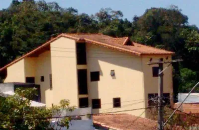 Sobrado com 3 dormitórios à venda, 450 m² por r$ 850.000,00 - parque flamengo - guarulhos/sp