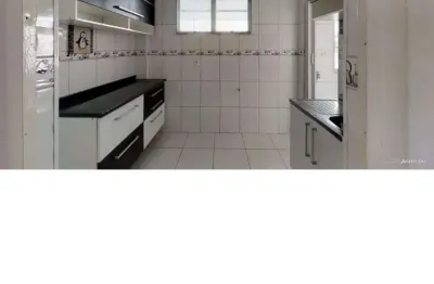 Apartamento com 2 dormitórios à venda, 56 m² por r$ 230.000 - jardim jaqueline - são paulo/sp