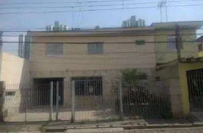 Casa com 5 quartos à venda no Jardim Gopoúva, Guarulhos 