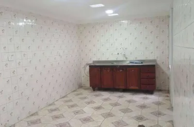 Casa com 2 dormitórios para alugar, 160 m² por r$ 3.000,00/mês - jardim aida - guarulhos/sp