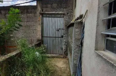Kitnet com 8 dormitórios à venda, 180 m² por r$ 450.000,00 - jardim normandia - guarulhos/sp