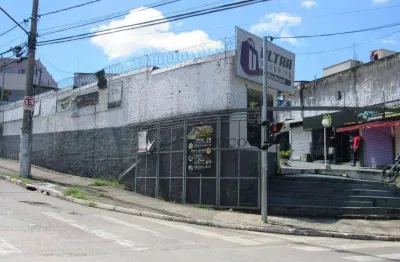 Loja à venda, 295 m² por r$ 1.900.000 - jardim são joão - guarulhos/sp