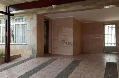 Casa com 3 dormitórios à venda, 161 m² por r$ 800.000 - torres tibagi - guarulhos/sp