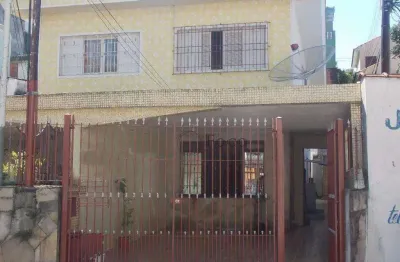 Sobrado com 4 dormitórios à venda, 151 m² por r$ 600.000 - vila guilherme - são paulo/sp
