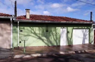 Casa com 3 dormitórios à venda, 123 m² por r$ 270.000,00 - centro - são simão/sp