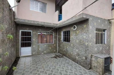 Sobrado com 4 dormitórios à venda, 120 m² por r$ 600.000,00 - vila medeiros - são paulo/sp