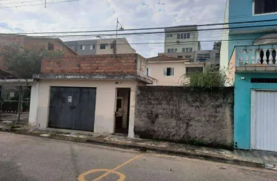 Sobrado com 3 dormitórios à venda, 118 m² por r$ 620.000,00 - torres tibagy - guarulhos/sp
