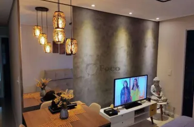 Apartamento com 2 quartos à venda no Picanço, Guarulhos 