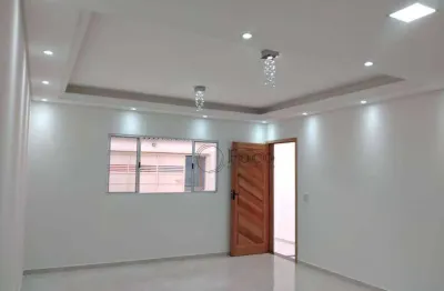 Sobrado com 3 dormitórios à venda, 107 m² por r$ 550.000,00 - jardim do triunfo - guarulhos/sp