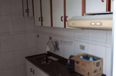 Apartamento com 2 dormitórios para alugar, 82 m² por r$ 2.328,00/mês - vila das palmeiras - guarulhos/sp