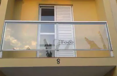 Casa com 2 quartos à venda na Vila Carmosina, São Paulo 