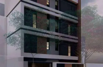 Apartamento com 3 quartos à venda no Jardim Têxtil, São Paulo 