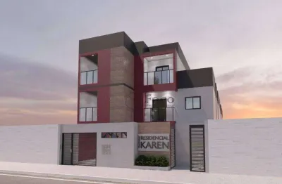 Apartamento com 2 quartos à venda no Jardim Brasília, São Paulo 