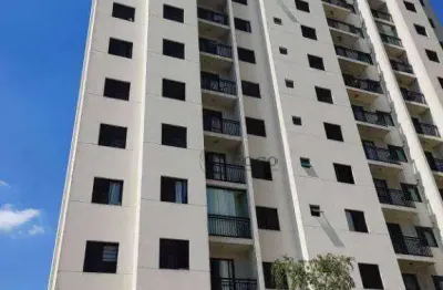 Apartamento com 2 dormitórios à venda, 46 m² por r$ 349.900,00 - portal dos gramados - guarulhos/sp