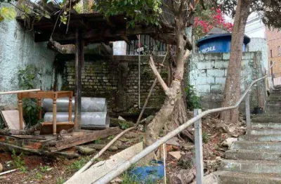 Terreno à venda no Jardim Ana Maria, Guarulhos 