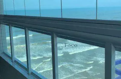 Apartamento com 2 quartos à venda no Jardim Marina, Mongaguá 