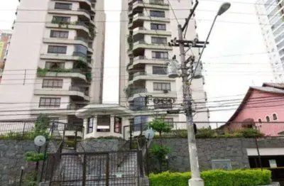 Apartamento com 4 dormitórios à venda, 144 m² por r$ 840.000,00 - vila galvão - guarulhos/sp