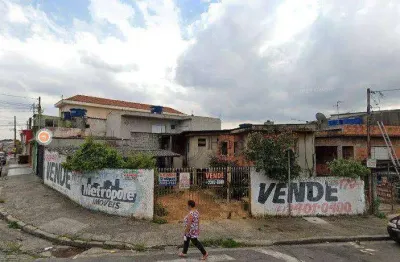 Esplêndido terreno de esquina de 168,87m2 por r$ 570.000