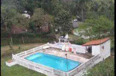 Chácara com 3 dormitórios à venda, 7800 m² por r$ 650.000,00 - marmelo - mairiporã/sp