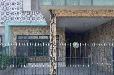 Sobrado com 4 dormitórios para alugar, 160 m² por r$ 3.500,00/mês - ponte grande - guarulhos/sp