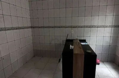 Sobrado com 2 dormitórios à venda, 180 m² por r$ 370.000,00 - jardim santa rita - guarulhos/sp
