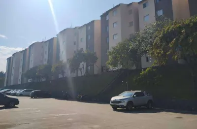 Apartamento com 2 dormitórios à venda, 44 m² por r$ 165.000 - jardim são luis - guarulhos/sp