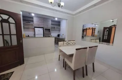 Casa com 2 dormitórios à venda, 212 m² por r$ 689.000,00 - jardim penha - são paulo/sp