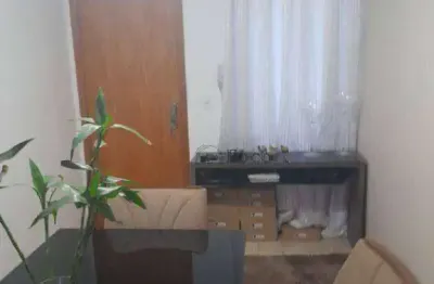 Apartamento com 2 dormitórios à venda, 60 m² por r$ 300.000 - vila sabrina - são paulo/sp