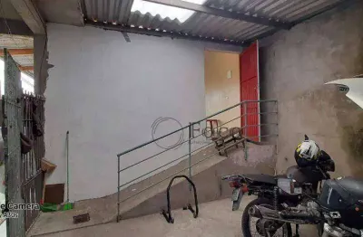 Casa com 3 dormitórios à venda, 360 m² por r$ 320.000,00 - parque primavera - guarulhos/sp