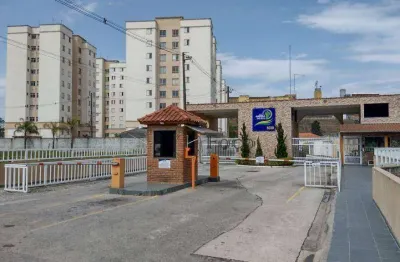Apartamento com 2 dormitórios à venda, 48 m² por r$ 230.000,00 - jardim albertina - guarulhos/sp
