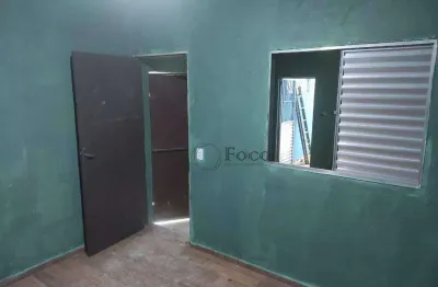 Casa com 2 dormitórios à venda, 50 m² por r$ 115.000,00 - parque industrial cumbica - guarulhos/sp