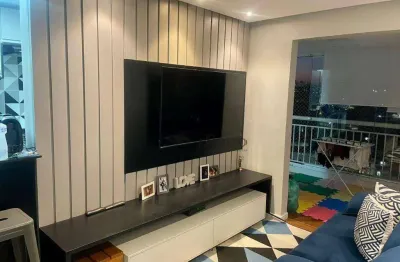 Apartamento com 2 quartos à venda na Vila Maria Alta, São Paulo 