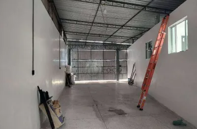 Sala comercial à venda no Jardim do Triunfo, Guarulhos 