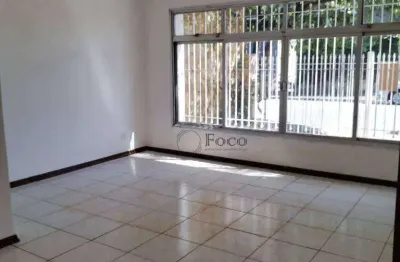 Casa com 4 dormitórios, 500 m² - venda por r$ 1.200.000,00 ou aluguel por r$ 5.893,00/mês - vila hermínia - guarulhos/sp