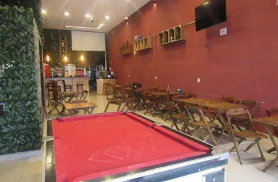 Salão para alugar, 80 m² por r$ 10.208,33/mês - jardim palmira - guarulhos/sp